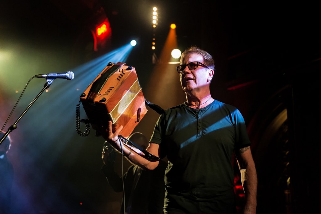 Oysterband